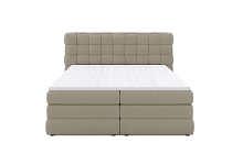 Boxspring postel GUSTO - 160x200. FURNIPOL
