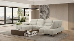 Rohová sedací souprava FALCAO XL. FURNIPOL