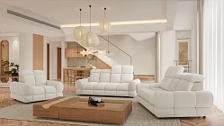 Pohovka TOLLO 2. FURNIPOL