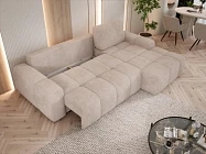 Rohová sedací souprava MAILO S. FURNIPOL