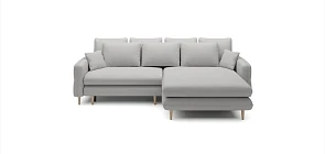 Rohová sedací souprava SALLY. FURNIPOL