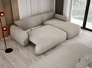 Rohová sedací souprava MONDI S. FURNIPOL