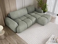 Rohová sedací souprava WIND S. FURNIPOL