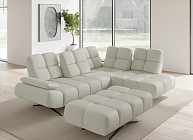 Rohová sedací souprava PRADO L. FURNIPOL