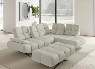 Rohová sedací souprava PRADO L. FURNIPOL