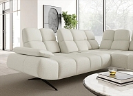 Rohová sedací souprava PRADO L. FURNIPOL