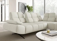 Rohová sedací souprava PRADO L. FURNIPOL