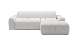 Rohová sedací souprava FABIO S. FURNIPOL