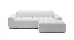 Rohová sedací souprava FABIO S. FURNIPOL