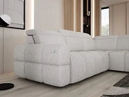 Rohová sedací souprava MATEO L. FURNIPOL