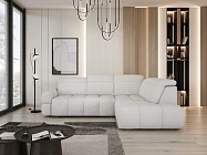 Rohová sedací souprava MATEO L. FURNIPOL