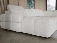 Rohová sedací souprava MATEO XL. FURNIPOL