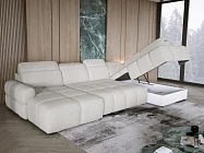 Rohová sedací souprava MATEO XL. FURNIPOL