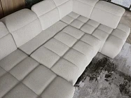 Rohová sedací souprava MATEO XL. FURNIPOL