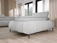 Rohová sedací souprava SANTO XL. FURNIPOL