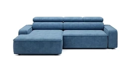 Rohová sedací souprava LIAM S. FURNIPOL