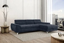 Rohová sedací souprava LUGANO S. FURNIPOL