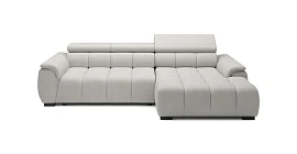 Rohová sedací souprava ALVIN S. FURNIPOL