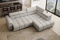 Rohová sedací souprava ALVIN L. FURNIPOL