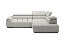 Rohová sedací souprava ALVIN L. FURNIPOL