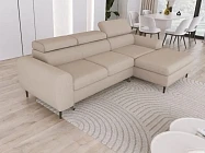 Rohová sedací souprava RAYO S. FURNIPOL