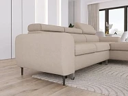 Rohová sedací souprava RAYO S. FURNIPOL