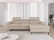 Rohová sedací souprava RAYO S. FURNIPOL