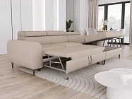 Rohová sedací souprava RAYO S. FURNIPOL