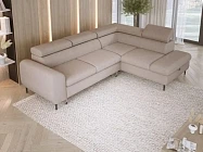 Rohová sedací souprava RAYO L. FURNIPOL