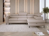 Rohová sedací souprava RAYO L. FURNIPOL