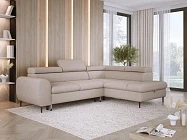 Rohová sedací souprava RAYO L. FURNIPOL