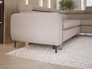 Rohová sedací souprava RAYO L. FURNIPOL