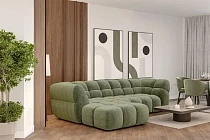 Rohová sedací souprava PHANTOM S. FURNIPOL