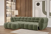 Rohová sedací souprava PHANTOM S. FURNIPOL