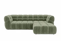 Rohová sedací souprava PHANTOM S. FURNIPOL