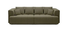 Pohovka ALBIO BIGSOFA. FURNIPOL