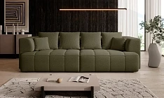 Pohovka ALBIO BIGSOFA. FURNIPOL
