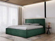 Postel MARIETTA - 180x200. FURNIPOL