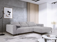 Rohová sedací souprava DIEGO S. FURNIPOL