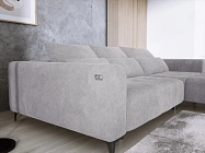 Rohová sedací souprava DIEGO S. FURNIPOL