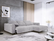 Rohová sedací souprava DIEGO S. FURNIPOL