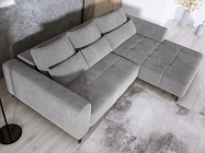 Rohová sedací souprava DIEGO S. FURNIPOL