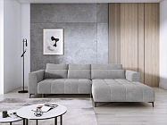 Rohová sedací souprava DIEGO S. FURNIPOL