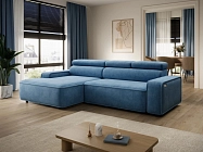 Rohová sedací souprava LIAM S. FURNIPOL
