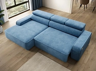 Rohová sedací souprava LIAM S. FURNIPOL