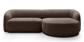 Rohová sedací souprava NOBO OTL+2R - Furnipol.cz