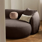 Rohová sedací souprava NOBO OTL+2R - Furnipol.cz