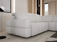 Rohová sedací souprava MATEO L. FURNIPOL