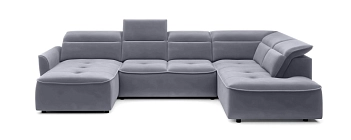 Sedací souprava MURILLO XL - Furnipol.cz