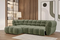 Rohová sedací souprava PHANTOM S. FURNIPOL